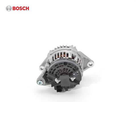 BOSCH 12V ALTERNATÖR DİNAMO 110 A (L-DFM) FIAT DUCATO-IVECO DAILY-KARSAN J10/JEST-PEUGEOT J10
