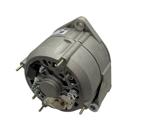 24V ALTERNATÖR DİNAMO BOSCH TİPİ 80 A (L) DAF-MAN-MERCEDES AXOR/ATEGO