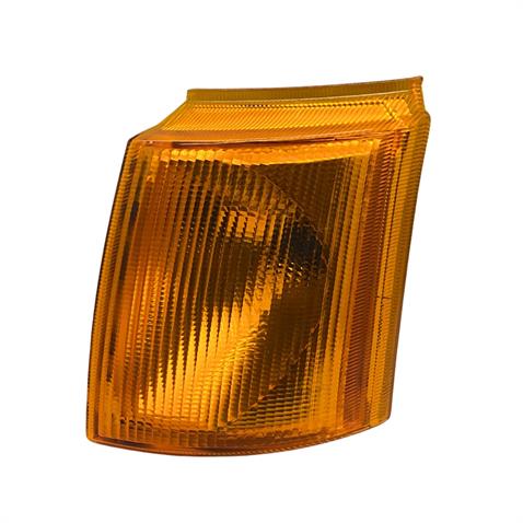 ÇERKEZ SİNYAL LAMBASI (DUYLU-YAYLI) FORD TRANSİT T12/T15 1993-2000 SOL