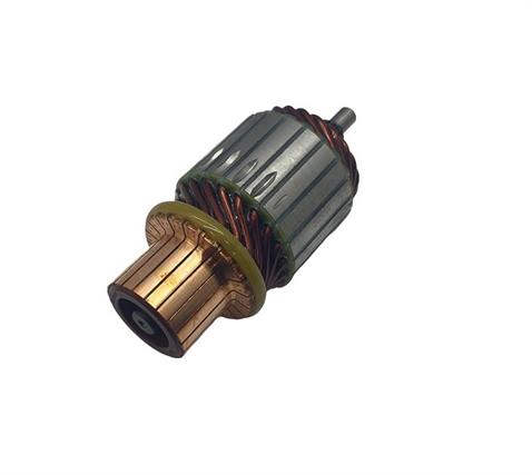 12V MARŞ KOLLEKTÖRÜ DELCO TİPİ 12 DİŞ (0) MERCURY MARİN-OPEL