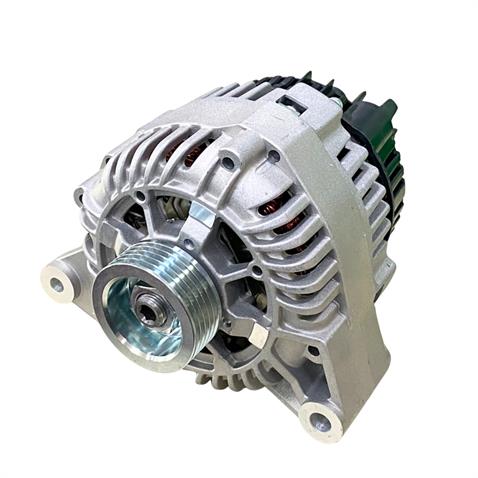 12V ALTERNATÖR DİNAMO VALEO TİPİ 90 A (L) CITROEN BERLINGO/SAXO/XSARA-PEUGEOT 106/306/PARTNER