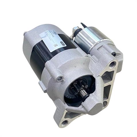 12V MARŞ MOTORU VALEO TİPİ 8 DİŞ 0.85 KW R19/R21/CLIO/MEGANE (SOL AÇIK) (D7E19)