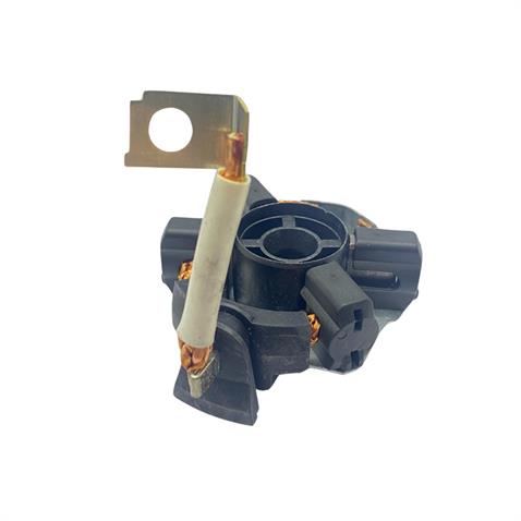 BOSCH MARŞ KÖMÜR YUVASI 157 (L) (PLS) (KABLO UZUNLUĞU 68 MM)