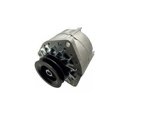 24V ALTERNATÖR DİNAMO BOSCH TİPİ 80 A (L) DAF-MAN-MERCEDES AXOR/ATEGO