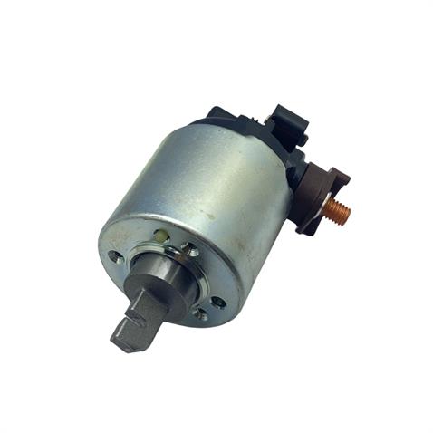 ZM 12V MARŞ OTOMATİĞİ HONDA (KISA PİSTON) (YAN CIVATA)