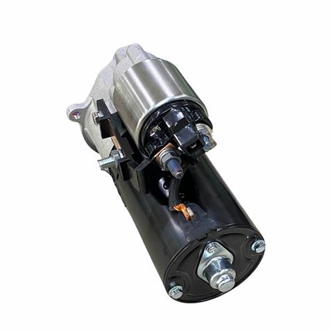 12V MARŞ MOTORU 9 DİŞ 2.0 KW CW VW LT-35 2.5 TDI