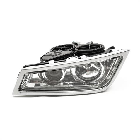 MARS SPOT-SİS LAMBASI VOLVO FH III 2008 > SOL 