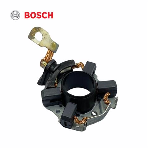 BOSCH MARŞ KÖMÜR YUVASI 161 43 MM PLS (L) (ALÇAK)
