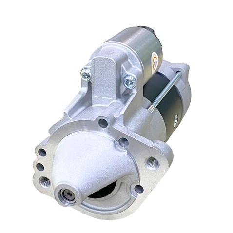 12V MARŞ MOTORU 12 DİŞ MITSUBISHI L300
