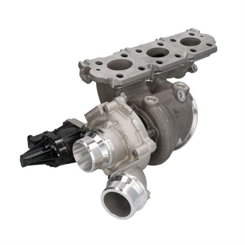 KOMPLE TURBO ŞARJ BMW 1/2/3/4 SERİSİ