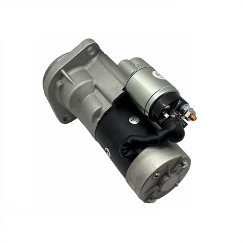 12V MARŞ MOTORU HITACHI TİPİ 9 DİŞ 2.3 KW BAOLI-CLARK-DAEWOO-HYUNDAI-JCB-KOMATSU-LINDE-SAMSUNG