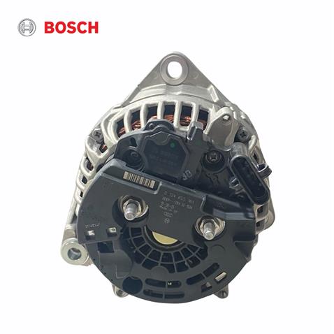 BOSCH 24V ALTERNATÖR DİNAMO 150 A (5 FİŞ SOKETLİ) (W-LIN-15-S-DFM) MERCEDES CITARO 2012 >