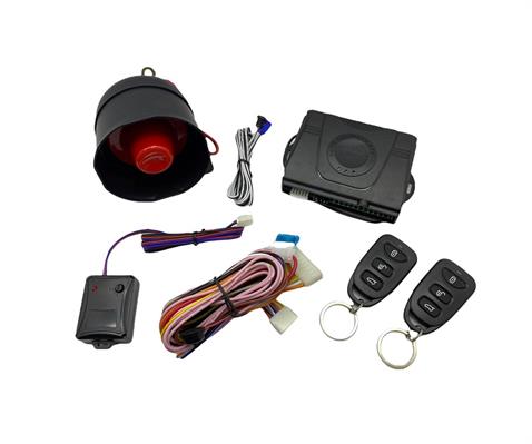 PMX 12V OTO ALARMI (3 TUŞLU)