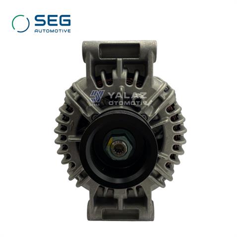 SEG 24V ALTERNATÖR DİNAMO 150 A (5 FİŞ SOKETLİ) (W-L-15-S-DFM) MERCEDES ATEGO/ACTROS/AROCS/AXOR