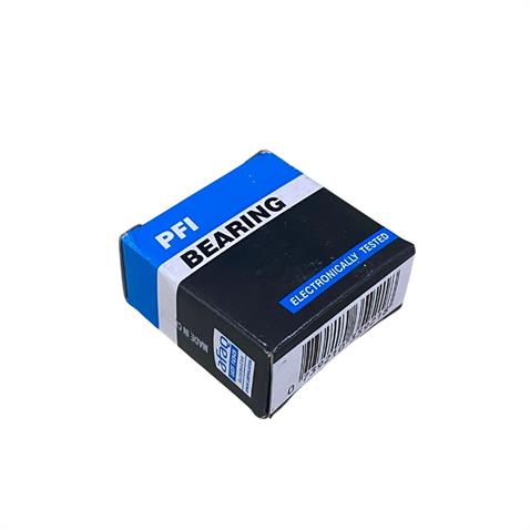 ALTERNATÖR RULMANI MITSUBISHI TİPİ (ÖN KAPAK)