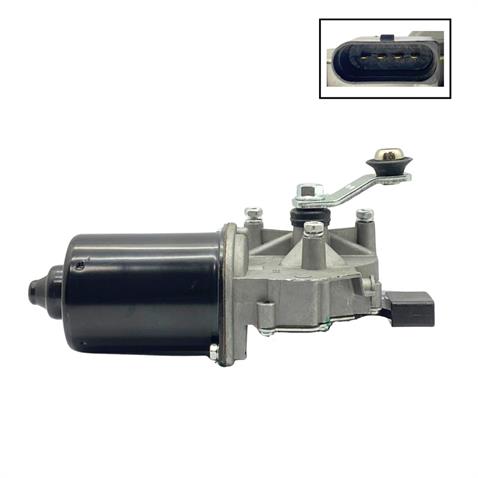 12V SİLECEK MOTORU FORD FIESTA/FOCUS/FUSION 2004-2014