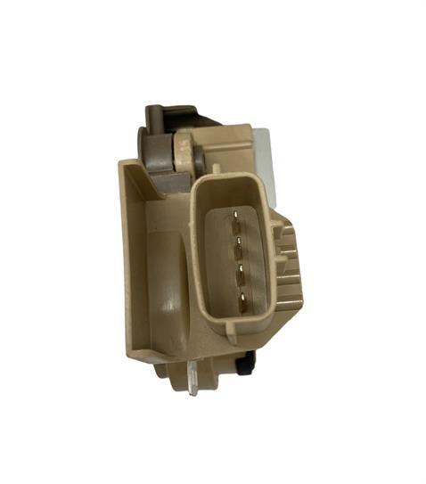 12V KÖMÜRLÜ KONJEKTÖR (4 FİŞ) (C S L FR) MITSUBISHI CARISMA/L200 KOREA