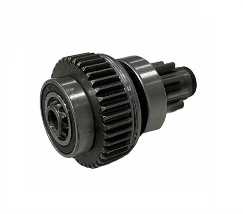 MARŞ DİŞLİSİ NIPPON DENSO TİPİ 9 DİŞ (RULMANLI) FORD-HONDA-LAND ROVER-MAZDA-TOYOTA-TCM-YALE FORKLİFT