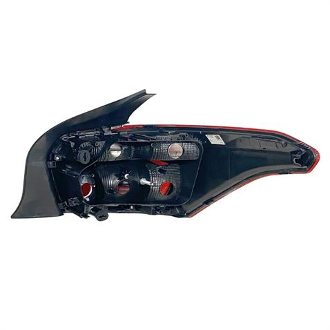 MARS STOP LAMBASI (DUYSUZ) CITROEN C-ELYSEE 2016 > SOL