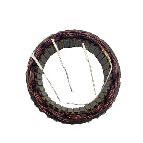 24V ALTERNATÖR STATÖR NIKKO TİPİ 35 A KOMATSU GREYDER GD655 A