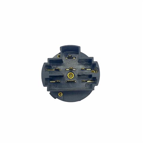 KONTAK TERMİNALİ (KÜÇÜK FİŞLİ) (7 FİŞ) FIAT ALBEA/DOBLO/DUCATO/PALIO