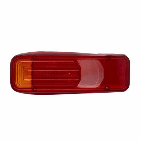 STOP CAMI IVECO DAILY YM (E ONAYLI) (350*130 MM) 