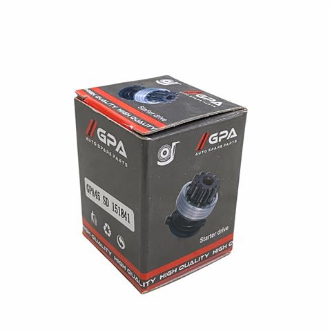 MARŞ DİŞLİSİ DENSO TİPİ 10 DİŞ TOYOTA COROLLA