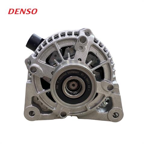 DENSO 12V ALTERNATÖR DİNAMO 120 A (LIN) FORD FIESTA VI/FOCUS III/TOURNEO COURIER/TRANSIT COURIER
