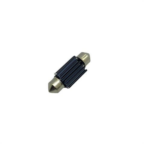 12V SOFİT AMPUL LED 10 LEDLİ 6000K CANBUS (36 MM) (1 AD)