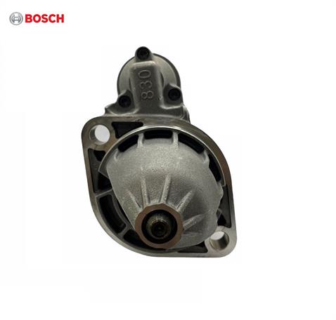 BOSCH 12V MARŞ MOTORU 9 DİŞ 2.2 KW JACOBSEN-JOHN DEREE TRAKTÖR-JONHSTON-NISSAN-YALE FORKLİFT