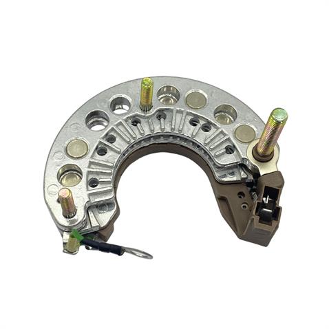 DİYOT TABLASI LUCAS TİPİ (İKAZ DİYOTLU) (2FİŞ SOKETLİ) TATA