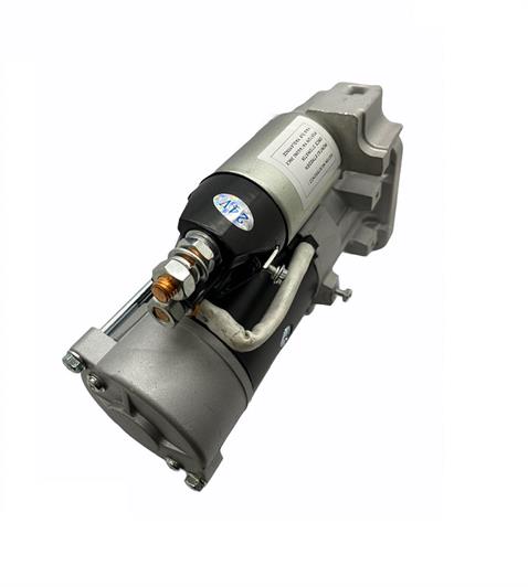24V MARŞ MOTORU MITSUBISHI TİPİ 12 DİŞ 5 KW MAN TGL 2006 >/TGM 2008 >