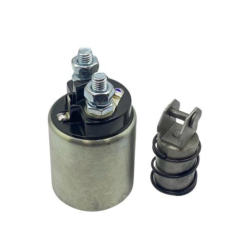 CARGO 12V MARŞ OTOMATİĞİ MAKO TİPİ YM 801 FIAT TRAKTÖR-FORD CARGO/MİNİBÜS-MASSEY FERGUSON TRAKTÖR