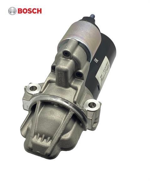 BOSCH 12V MARŞ MOTORU 12 DİŞ 2.5 KW (START-STOP) FORD TRANSİT V362/V363