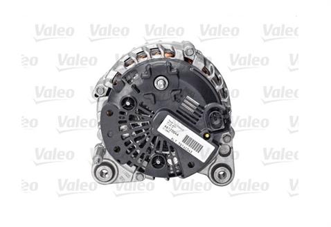 VALEO 12V ALTERNATÖR DİNAMO 140 A (LIN2) AUDI-SEAT-SKODA-VW