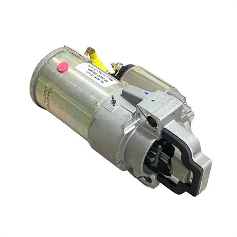 COMSTAR 12V MARŞ MOTORU MOTORCRAFT TİPİ 11 DİŞ FORD TOURNEO CUSTOM/TRANSIT CUSTOM/TRANSIT V363