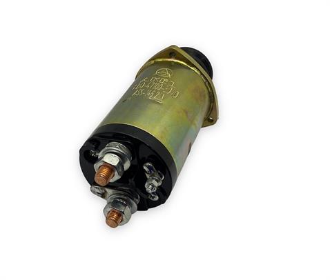 24V MARŞ OTOMATİĞİ NIKKO TİPİ 7.5 KW (3 KULAK) NKOMATSU