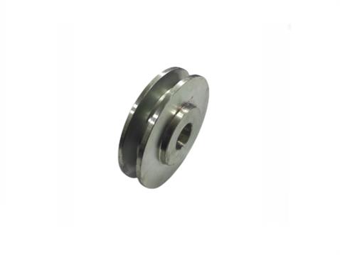 ALTERNATÖR KASNAK KALIN MİL 9.5 KAYIŞ