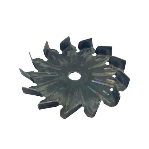 ALTERNATÖR PERVANESİ MAKO TİPİ İNCE MİL (KAMASIZ) (ALÇAK) YM