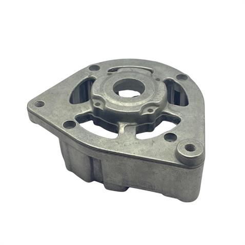 ALTERNATÖR ÖN KAPAK BOSCH TİPİ 35 A / 40 A MAGIRUS-MERCEDES UNIMOG