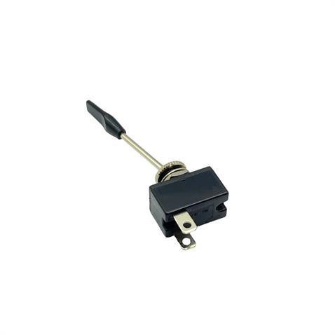 ÇIT-ÇIT ANAHTAR PLS (2 FİŞLİ) (TEK TARAFA YAYLI) (UZUN) (15A 12V DC)