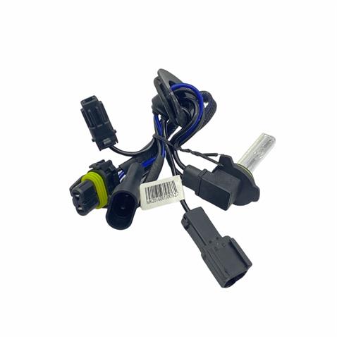PHOTON 12 XENON AMPUL HIR2 6000K (9012)