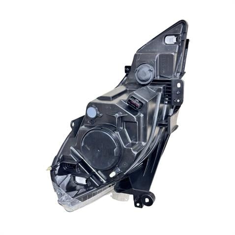 MAKO KOMPLE FAR (ELEKTRİKLİ-MOTORSUZ) RENAULT SYMBOL THALIA 2009 > SOL OEM