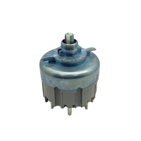 FAR ANAHTARI ÇEVİRMELİ (13 FİŞ) MERCEDES 124 KASA 1985-1996