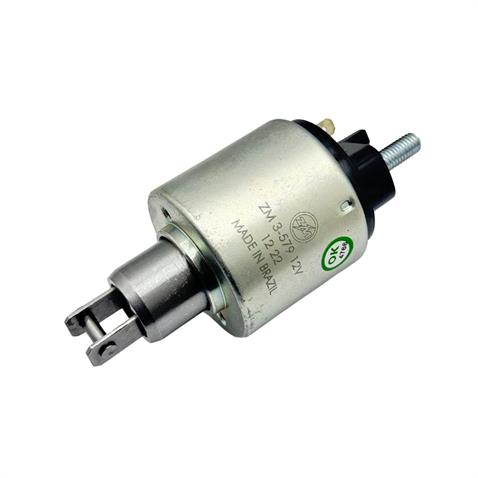 ZM 12V MARŞ OTOMATİĞİ ISKRA TİPİ (2 DELİK) LADA SAMARA