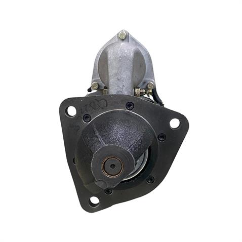 24V MARŞ MOTORU NIKKO TİPİ 13 DİŞ 7.5 KW JENERATOR