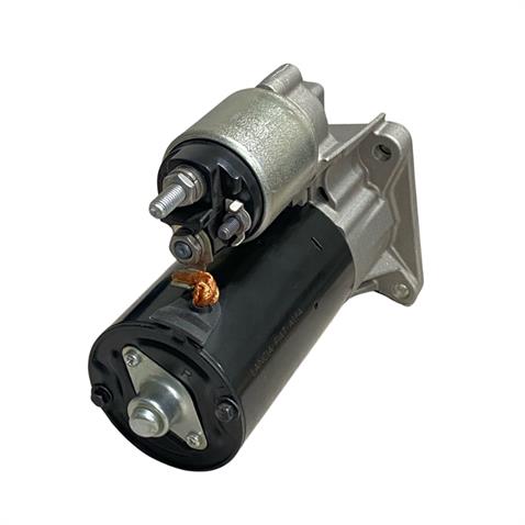 BOSCH 12V MARŞ MOTORU 11 DİŞ 1.4 KW CW FIAT DOBLO 1.6 MULTIJET 2010 > (START-STOP)