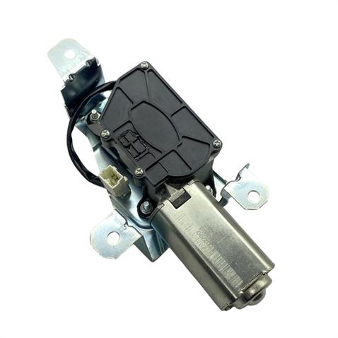 12V ARKA SİLECEK MOTORU (ÇİFT KAPI) FIAT DOBLO 2001 >