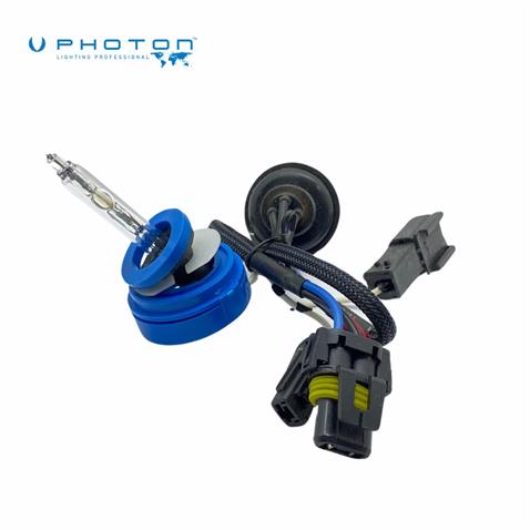 PHOTON XENON H1 AMPUL 4300K
