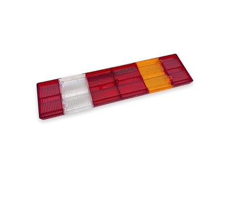 STOP CAMI 6-FONKSİYONLU KANALLI MERCEDES ACTROS/AXOR 52 CM SAĞ